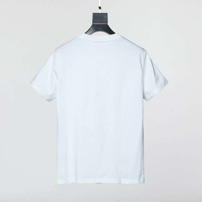 Dior T Shirts Short _SKUDiorS-XL101633906